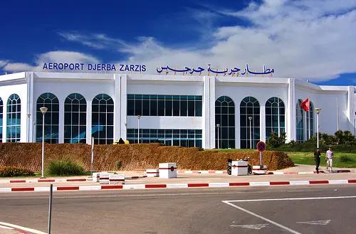 Aéroport Djerba-Zarzis