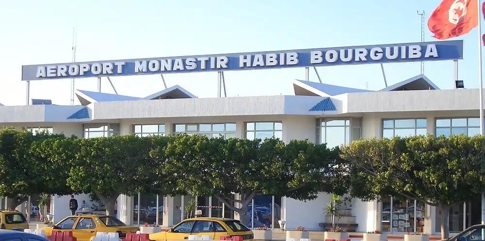 Aéroport Habib Bourguiba Monastir