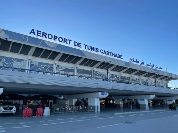 Aéroport Tunis-Carthage