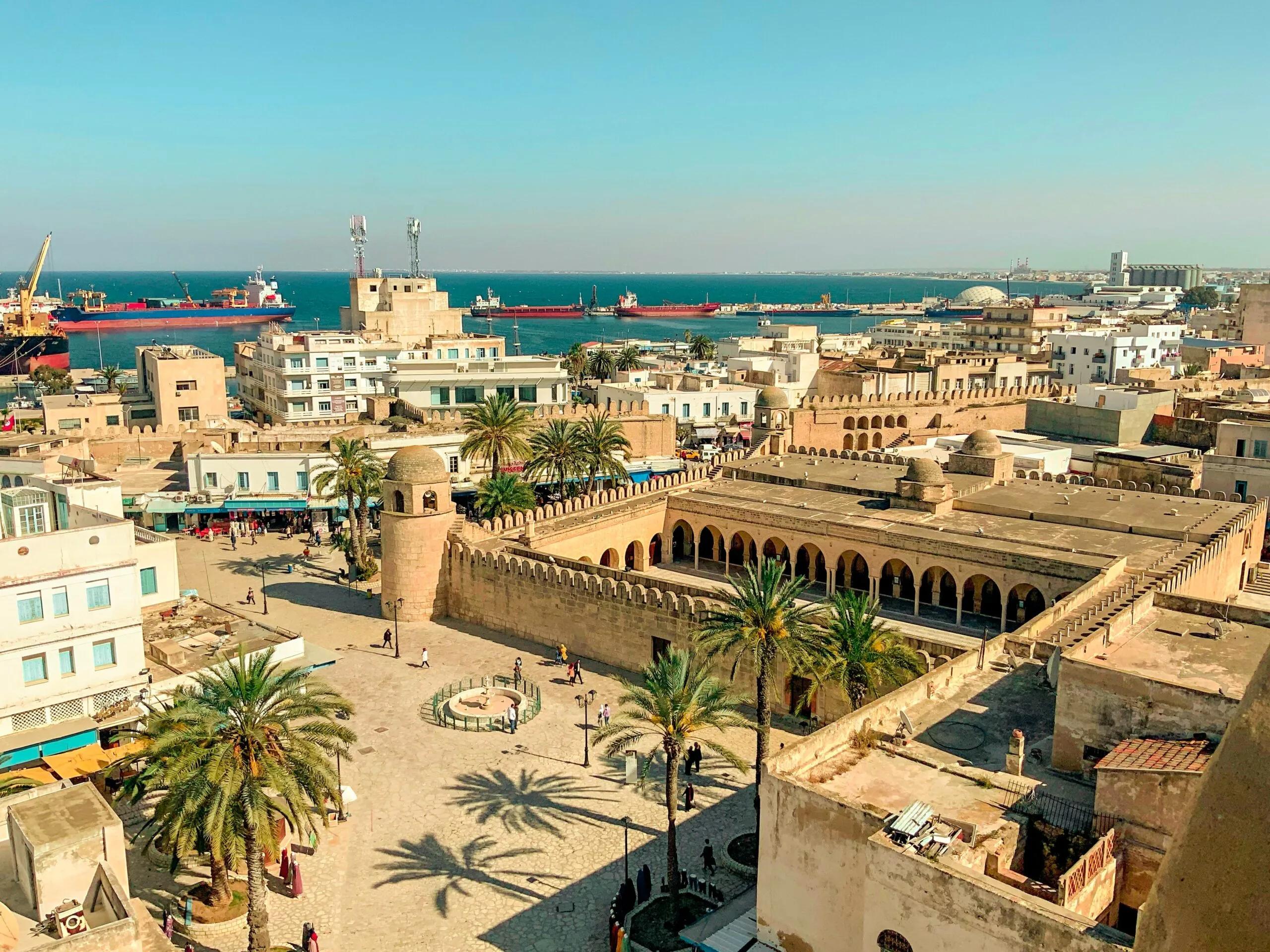 Culturel de la Région du Sahel