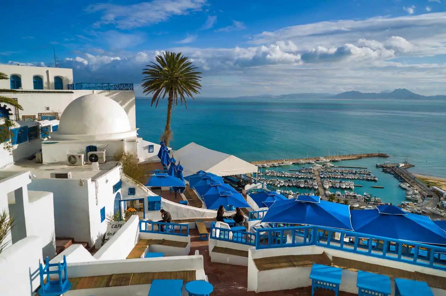 Grande Tunis Ville & Médina